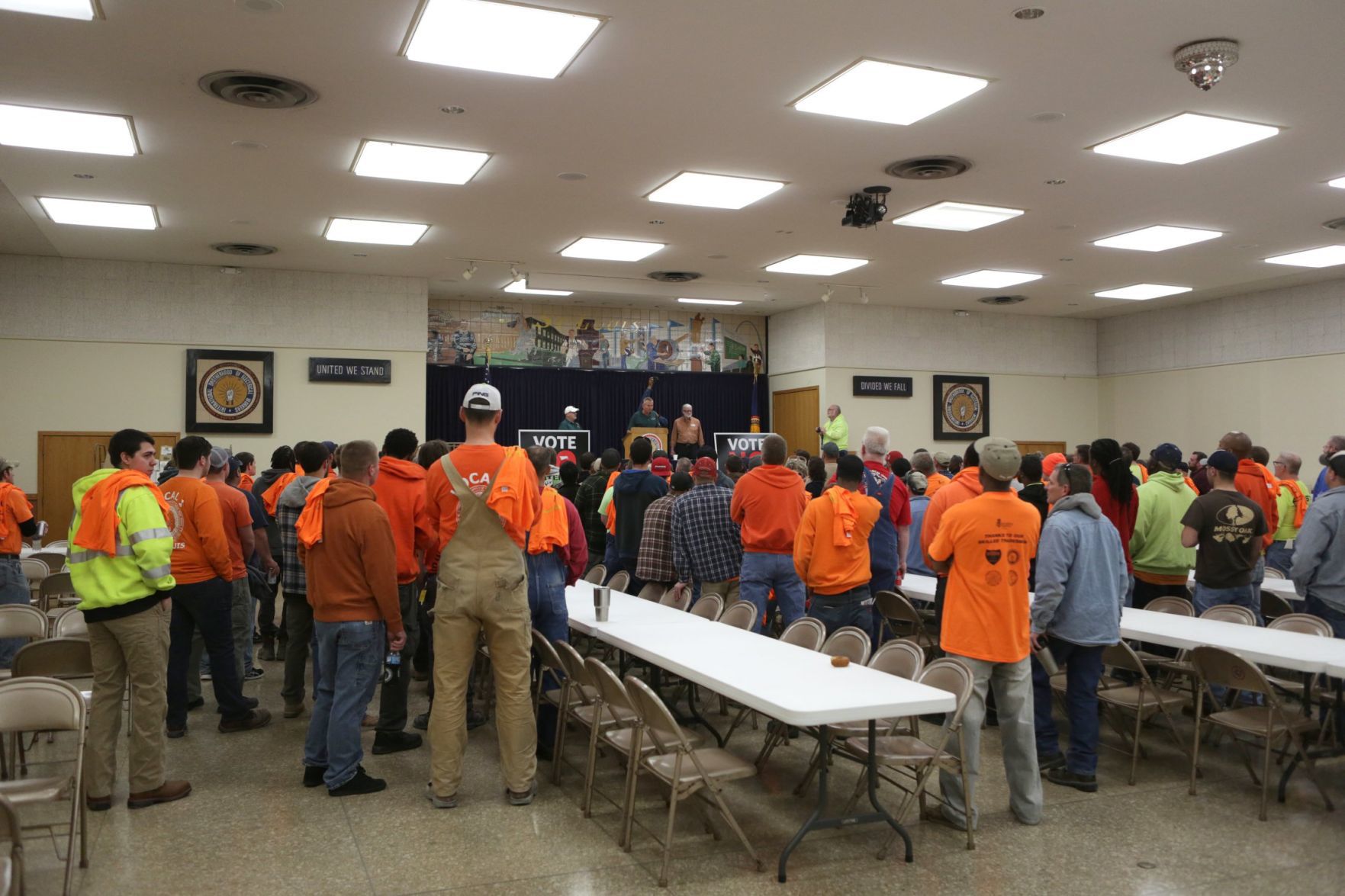 50 houses get free electrical repairs, thanks to St. Louis area union and contractors